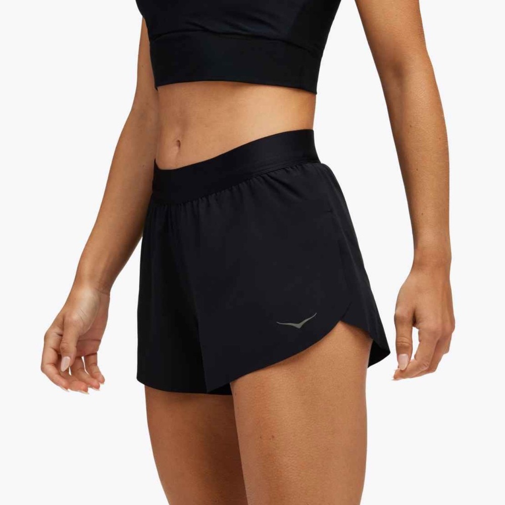 Hoka Race Day Split Short - Small